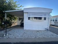 1976 AMERICAN Mobile Home