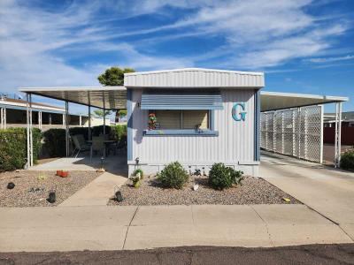 Mobile Home at 2501 W Wickenburg Way Wickenburg, AZ 85390