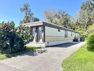 Mobile Home at 7279 Twinbrook Street Brooksville, FL 34601