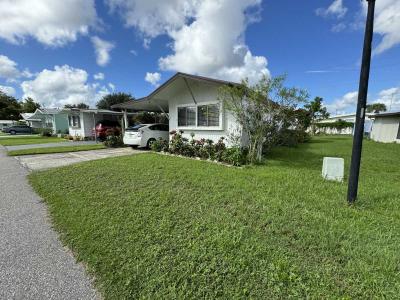 Mobile Home at 6 Hide A Way Lane Winter Haven, FL 33881