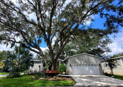 Mobile Home at 5899 Camelot Dr S Sarasota, FL 34233