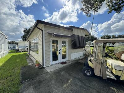 Mobile Home at 272 Oak Harbor Cp Haines City, FL 33844