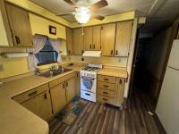 1984 CANT Mobile Home