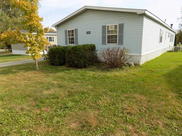 1994 Commodore Manufactured Home