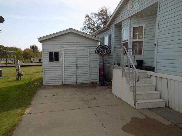 1994 Commodore Manufactured Home