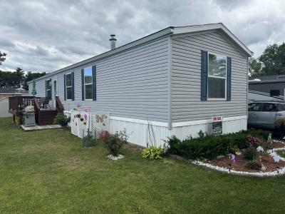 Mobile Home at 10 Circle Lane Waterford, NY 12188