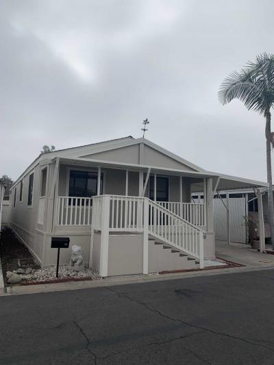 Mobile Home at 10550 Dunlap Crossing Rd #48 Whittier, CA 90606