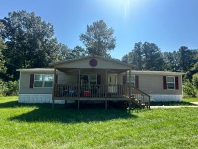 Mobile Home at 13 A East Wilderness Rd Natchez, MS 39120