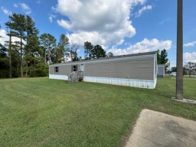 Mobile Home at 250 Tedder Rd Lot 1 Century, FL 32535