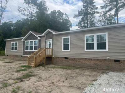 Mobile Home at 306 Cherry Hill Rd Orangeburg, SC 29115