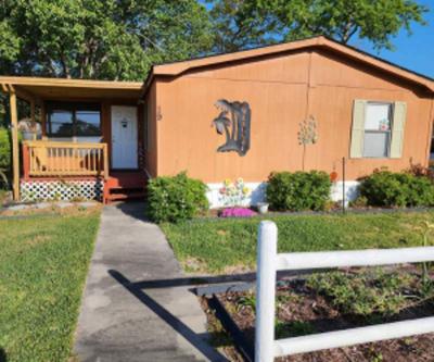 Mobile Home at 19 Poolside Drive Murrells Inlet, SC 29576