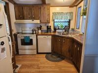 1984 UNK Manufactured Home