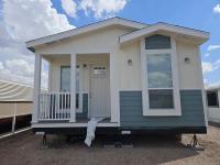 2025 Cavco Manufactured Home