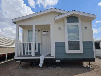 Mobile Home at 2305 W Ruthrauff Rd #A40 Tucson, AZ 85705