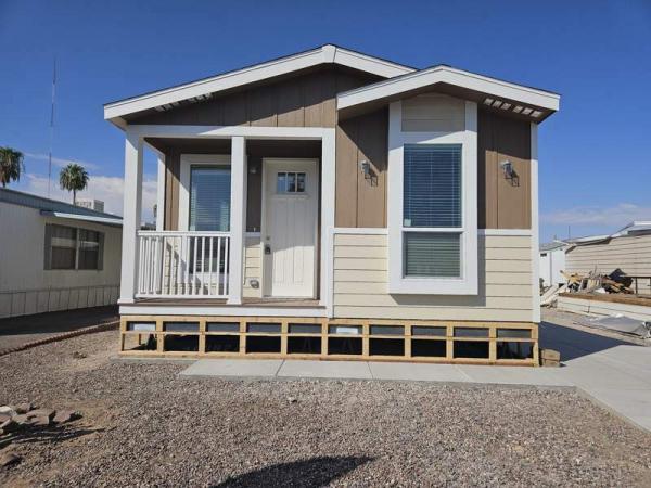 2025 Cavco Manufactured Home