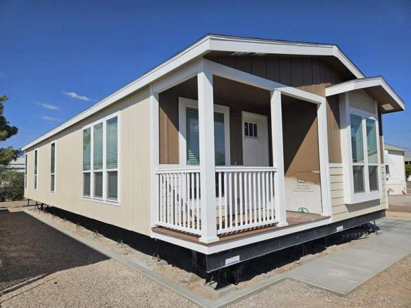 2025 Cavco Manufactured Home