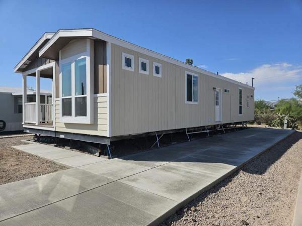 2025 Cavco Manufactured Home