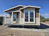 2025 Cavco Manufactured Home