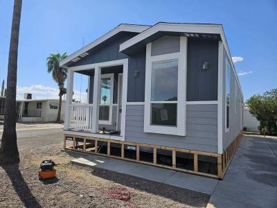 Mobile Home at 2305 W Ruthrauff Rd #E9 Tucson, AZ 85705