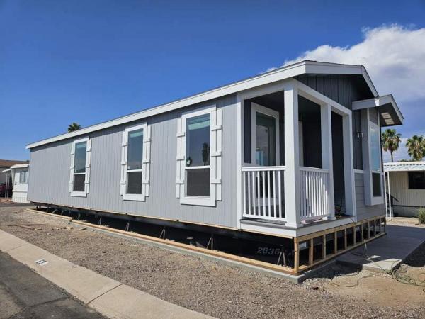 2025 Cavco Manufactured Home