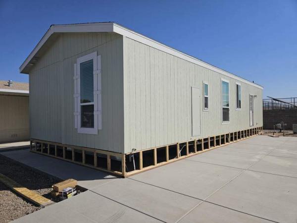 2025 Cavco Manufactured Home