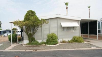 Mobile Home at 2727 E. University Drive, #120 Tempe, AZ 85288