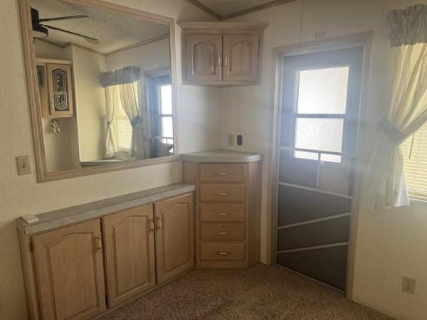 1990 DREA Manufactured Home