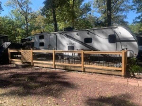 2019 Other 288BH Mobile Home