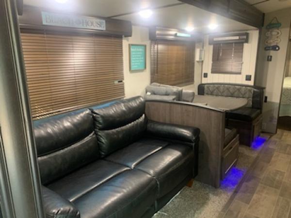 2019 Other 288BH Mobile Home