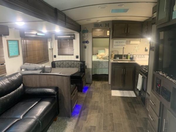 2019 Other 288BH Mobile Home