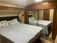 2013 Forest River 356QBQ Mobile Home