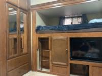 2013 Forest River 356QBQ Mobile Home