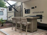 2013 Forest River 356QBQ Mobile Home