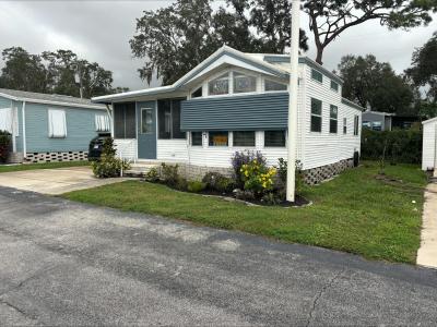 Mobile Home at 13 Snook Lane Sebring, FL 33876