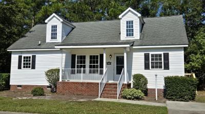 Photo 1 of 10 of home located at 212 Rice Circle Ladson, SC 29456