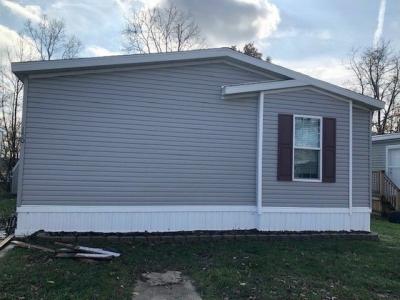 Mobile Home at 16400 Upton Rd #150 East Lansing, MI 48823