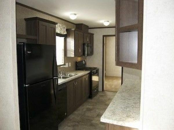 Photo 1 of 2 of home located at 12774 Meadows Dr Lot 220 Wayland, MI 49348