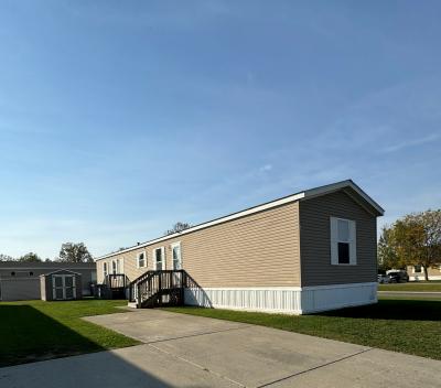 Photo 1 of 10 of home located at 485 Brookside Manor Goshen, IN 46526