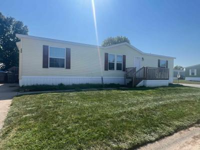 Mobile Home at 249 Winchester Trail Goshen, IN 46526