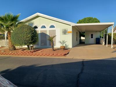 Mobile Home at 2400 E Baseline Avenue, #279 Apache Junction, AZ 85119