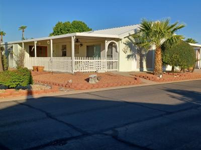 Photo 2 of 11 of home located at 2400 E Baseline Avenue, #279 Apache Junction, AZ 85119