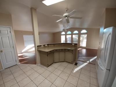 Photo 3 of 11 of home located at 2400 E Baseline Avenue, #279 Apache Junction, AZ 85119