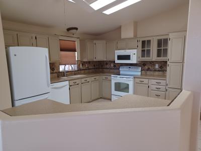 Photo 4 of 11 of home located at 2400 E Baseline Avenue, #279 Apache Junction, AZ 85119