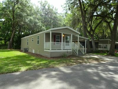 Mobile Home at 2377 NW 47th Cir Ocala, FL 34482