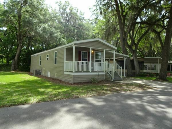 Photo 1 of 2 of home located at 2377 NW 47th Cir Ocala, FL 34482