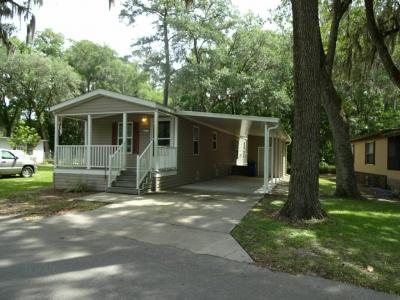 Photo 3 of 20 of home located at 2377 NW 47th Cir Ocala, FL 34482