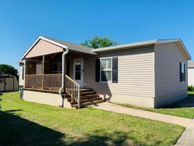 Mobile Home at 1707 Wolverine Cove Georgetown, TX 78626