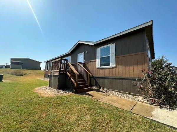 2019 Champion 12RM2856B Mobile Home