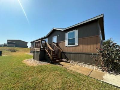 Mobile Home at 124 Badger Bnd Georgetown, TX 78626