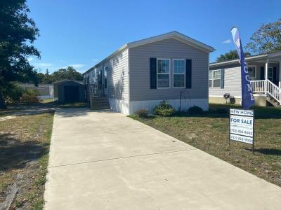 Mobile Home at 8 Ermine Court Whiting, NJ 08759